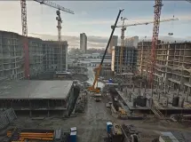 Фотография ЖК