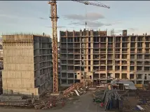 Фотография ЖК