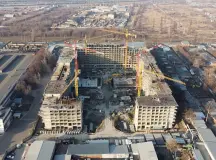 Фотография ЖК