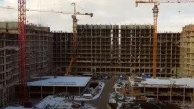 Фотография ЖК