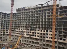 Фотография ЖК