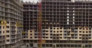 Фотография ЖК