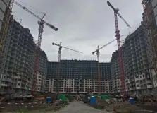 Фотография ЖК