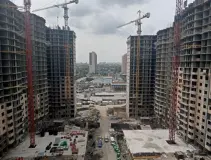 Фотография ЖК