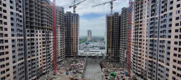 Фотография ЖК