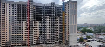 Фотография ЖК