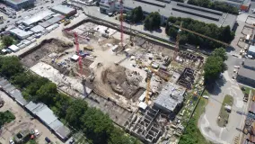 Фотография ЖК