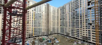 Фотография ЖК