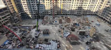 Фотография ЖК
