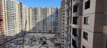 Фотография ЖК
