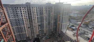Фотография ЖК