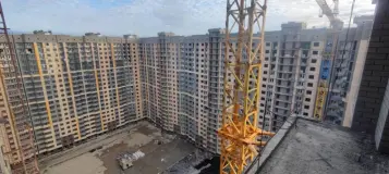 Фотография ЖК