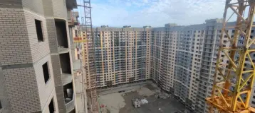 Фотография ЖК