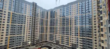 Фотография ЖК