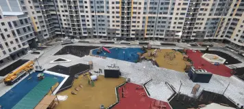Фотография ЖК